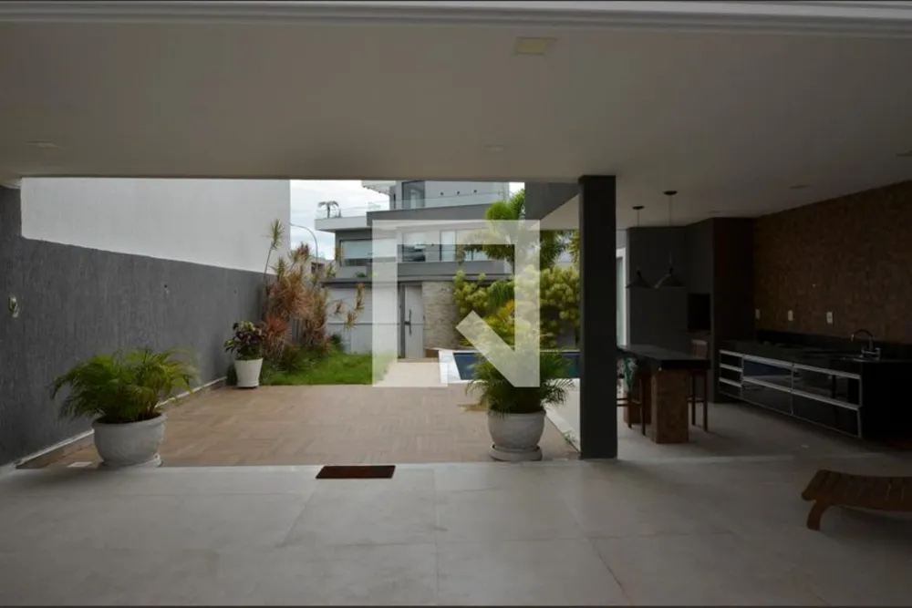 Casa, 6 quartos, 484 m² - Foto 84