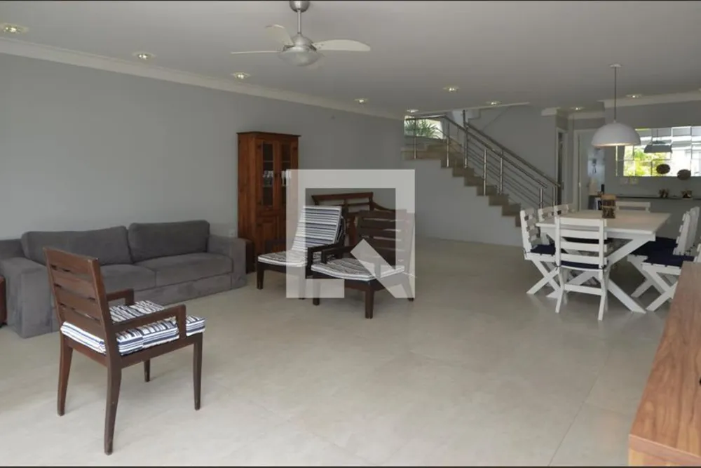 Casa, 6 quartos, 484 m² - Foto 1