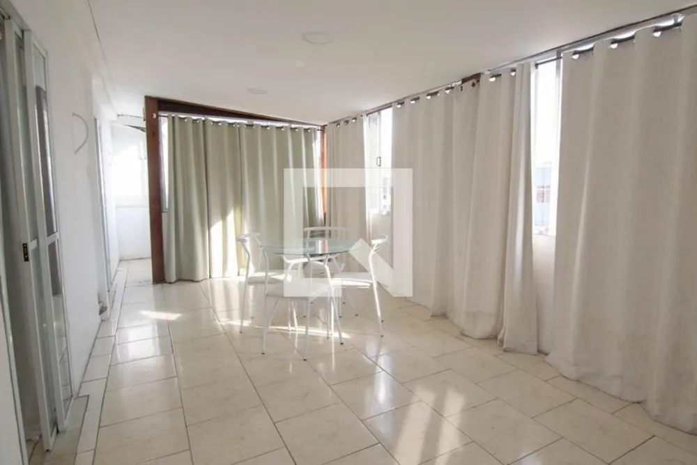 Apartamento, 5 quartos, 476 m² - Foto 32