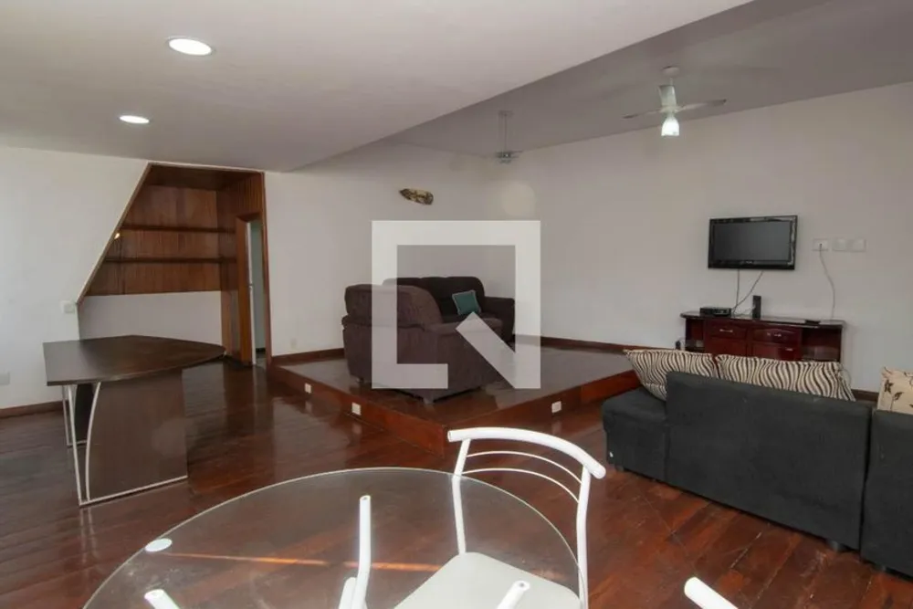 Apartamento, 5 quartos, 476 m² - Foto 4
