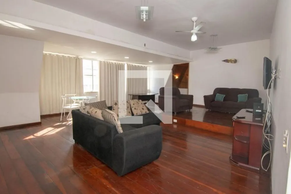 Apartamento, 5 quartos, 476 m² - Foto 1