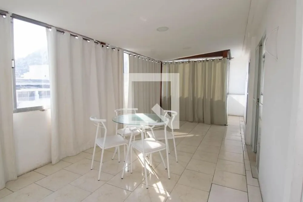 Apartamento, 5 quartos, 476 m² - Foto 30