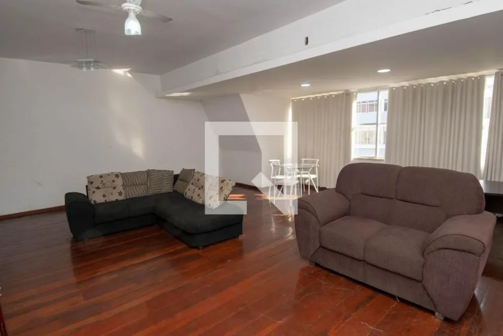 Apartamento, 5 quartos, 476 m² - Foto 2