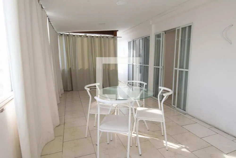 Apartamento, 5 quartos, 476 m² - Foto 31