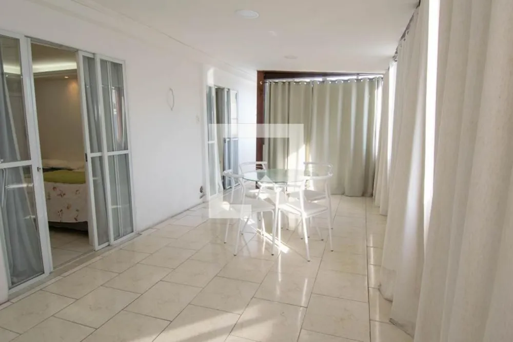 Apartamento, 5 quartos, 476 m² - Foto 33