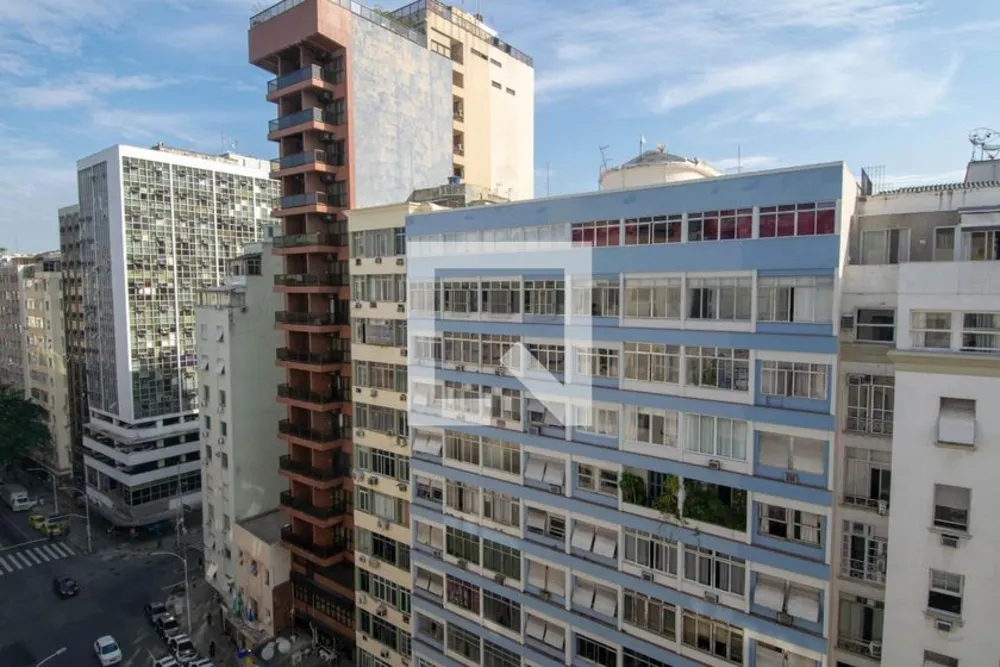 Apartamento, 5 quartos, 476 m² - Foto 8