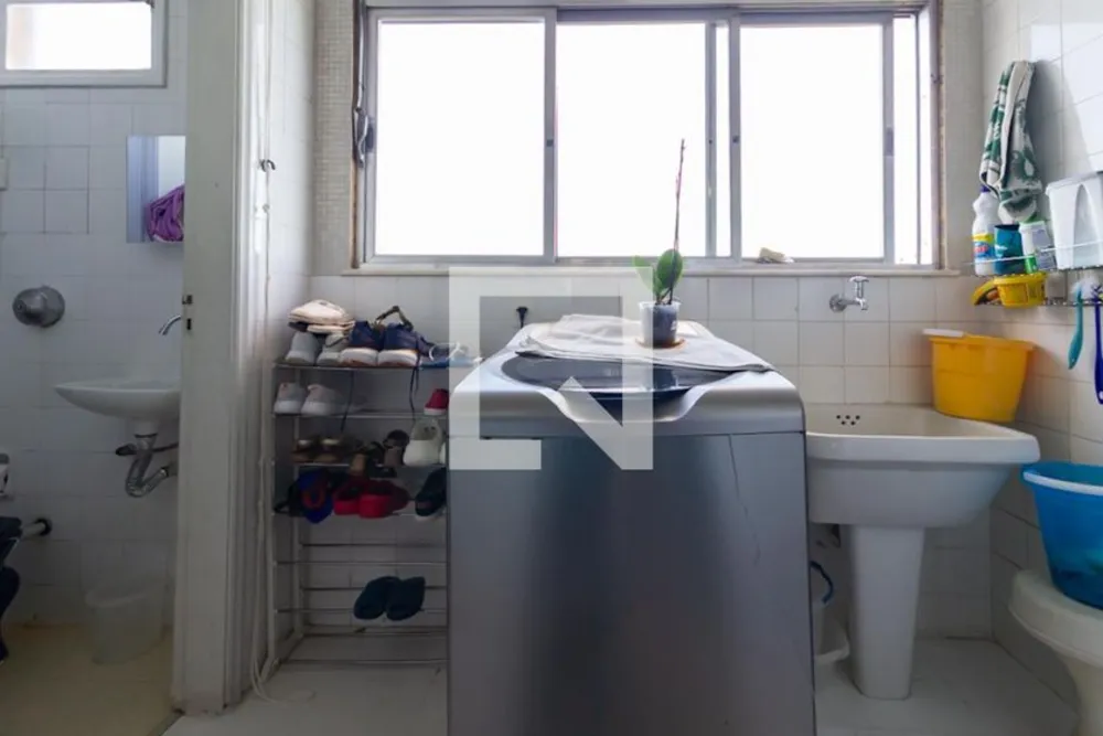 Apartamento, 4 quartos, 160 m² - Foto 13
