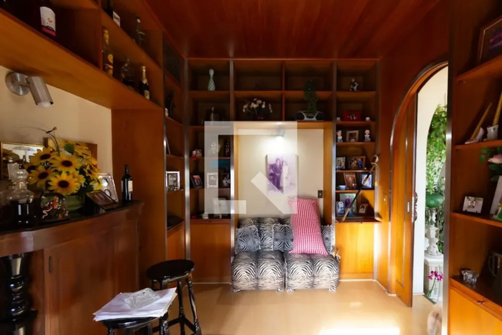 Apartamento, 4 quartos, 160 m² - Foto 12