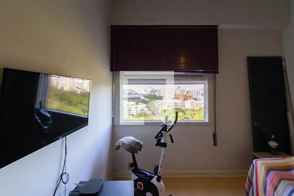 Apartamento, 4 quartos, 160 m² - Foto 15
