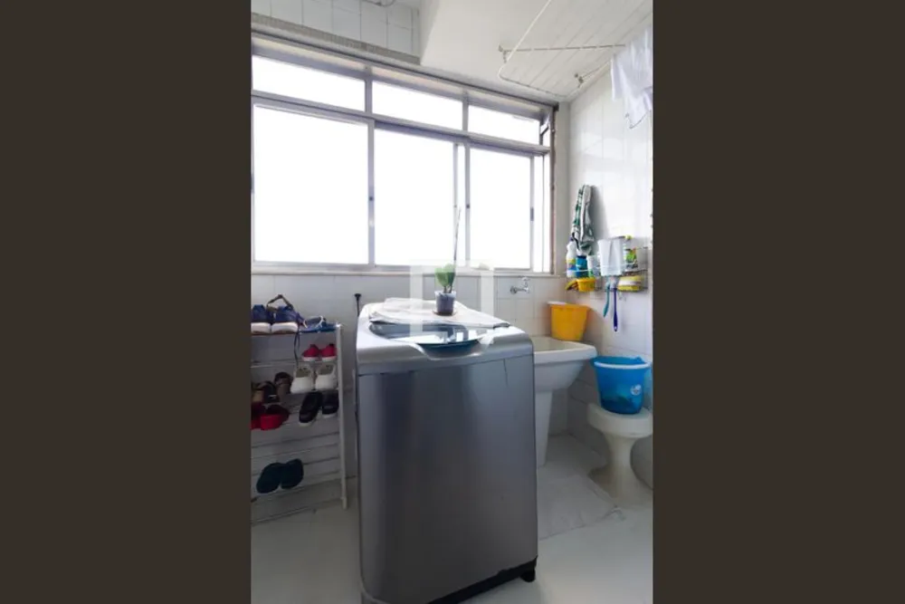 Apartamento, 4 quartos, 160 m² - Foto 21