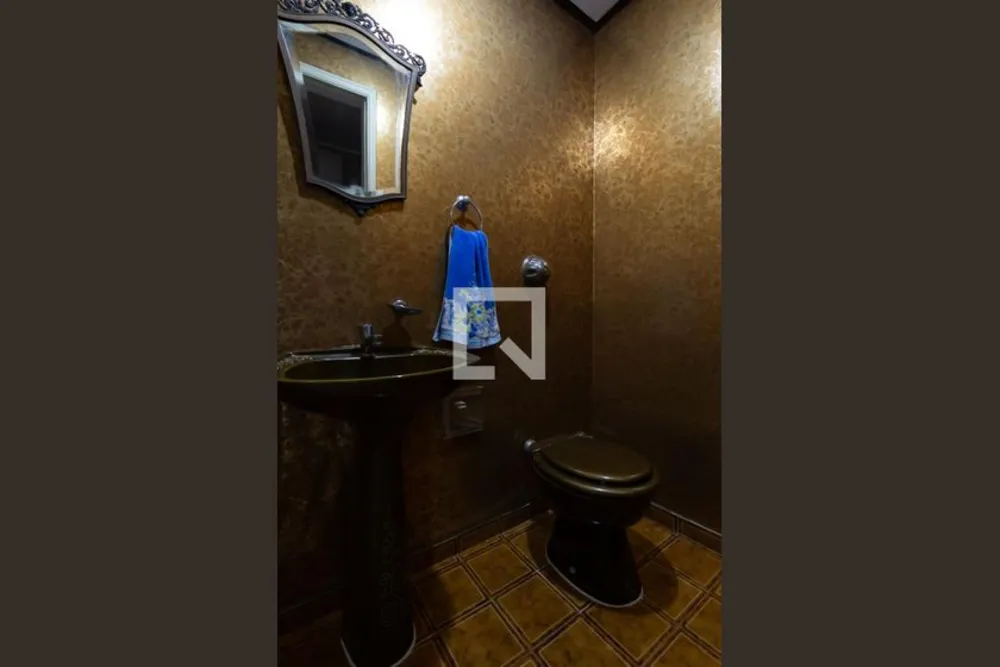 Apartamento, 4 quartos, 160 m² - Foto 9