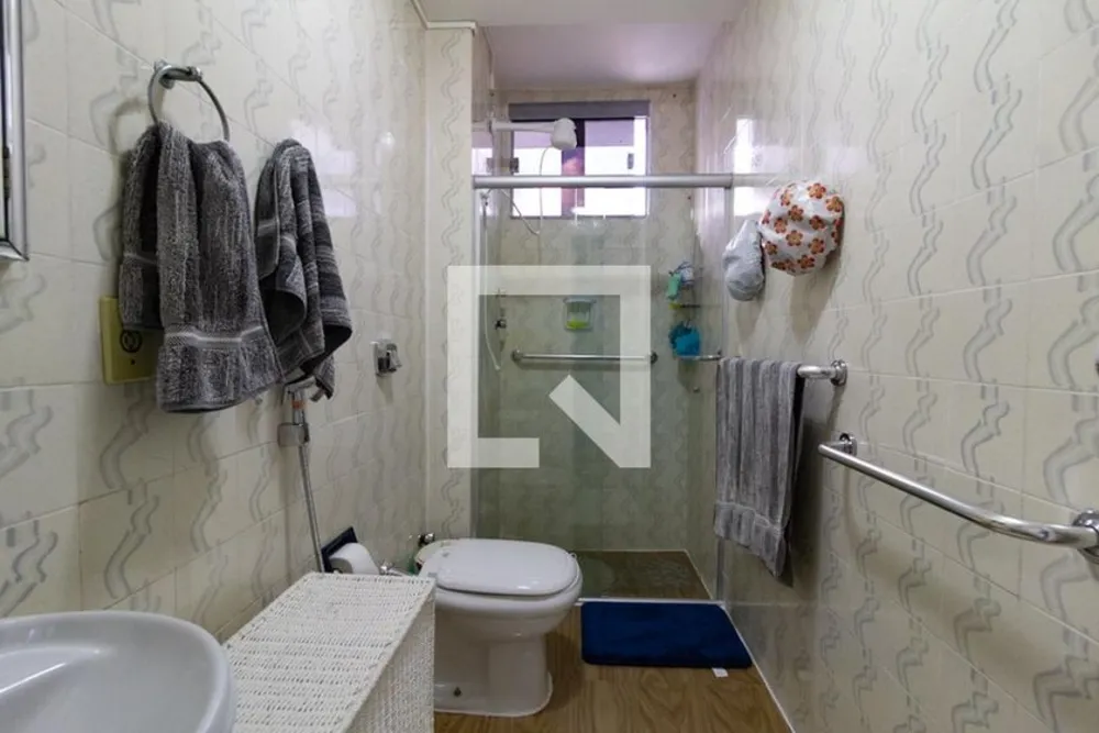 Apartamento, 4 quartos, 160 m² - Foto 14