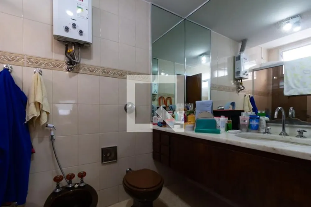 Apartamento, 4 quartos, 160 m² - Foto 24