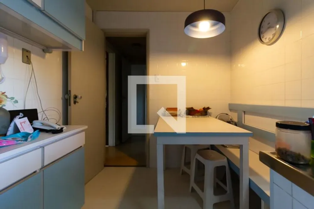 Apartamento, 4 quartos, 160 m² - Foto 17