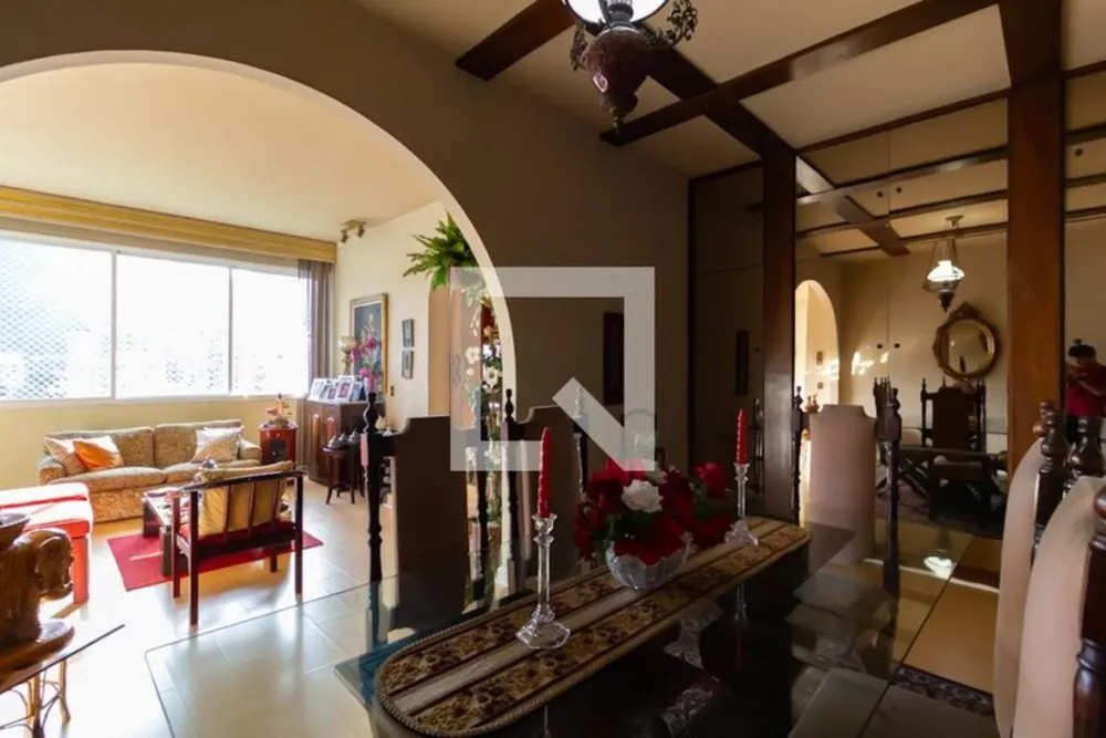 Apartamento, 4 quartos, 160 m² - Foto 5