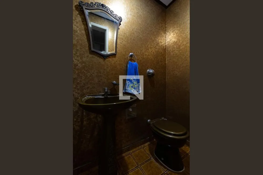 Apartamento, 4 quartos, 160 m² - Foto 8