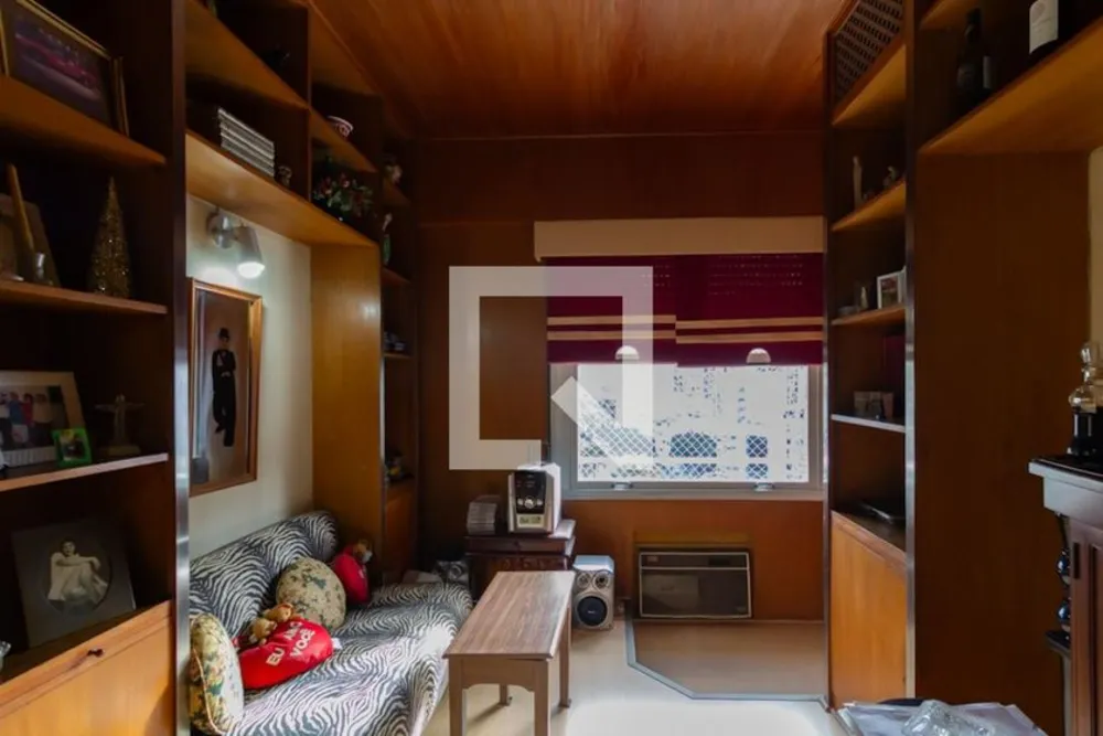 Apartamento, 4 quartos, 160 m² - Foto 10
