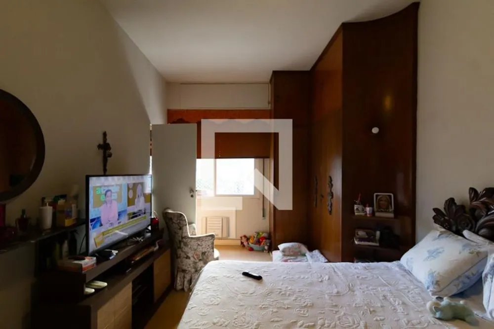 Apartamento, 4 quartos, 160 m² - Foto 25