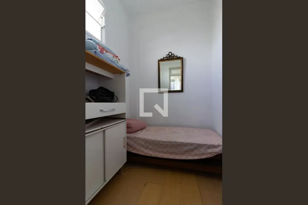 Apartamento, 4 quartos, 160 m² - Foto 22