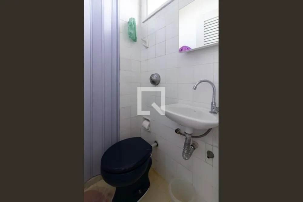 Apartamento, 4 quartos, 160 m² - Foto 23