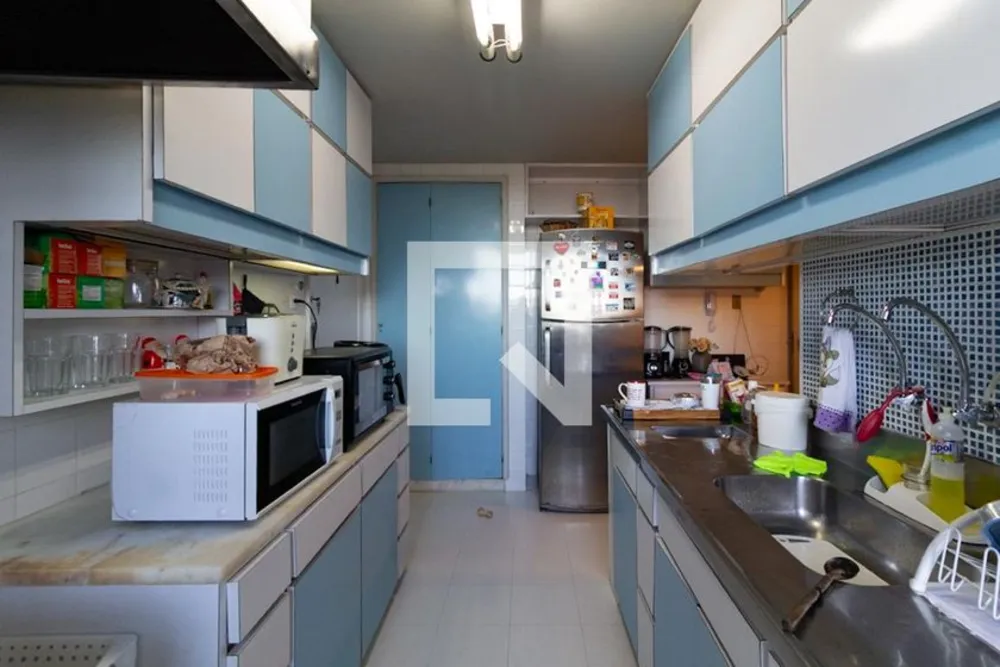 Apartamento, 4 quartos, 160 m² - Foto 27