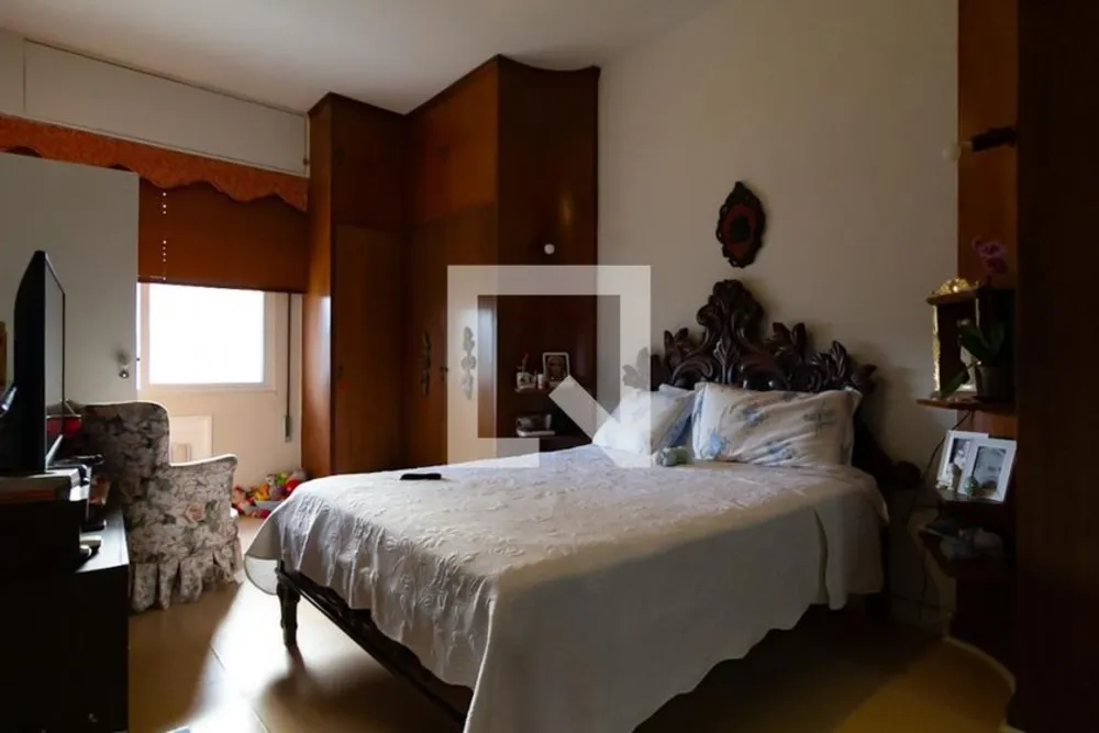 Apartamento, 4 quartos, 160 m² - Foto 16