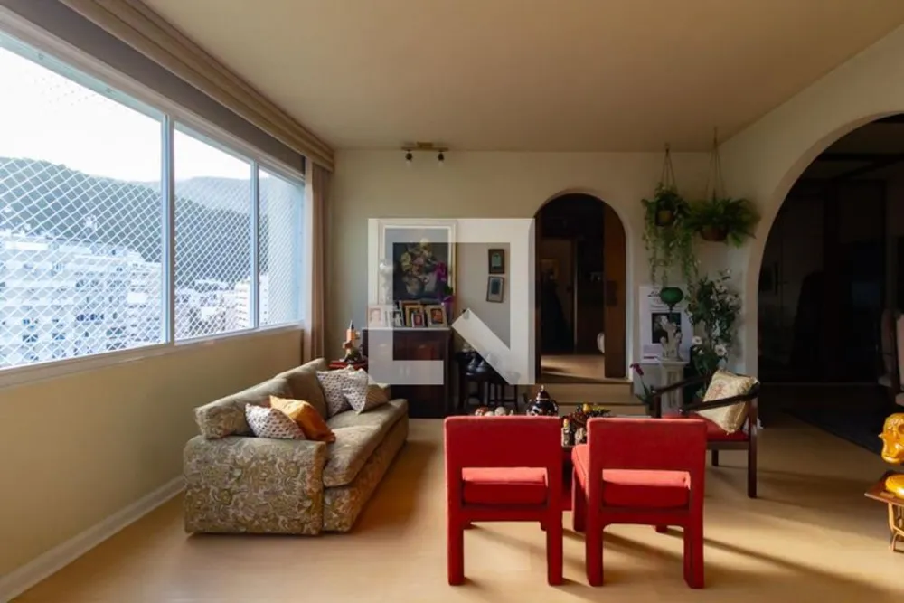 Apartamento, 4 quartos, 160 m² - Foto 2