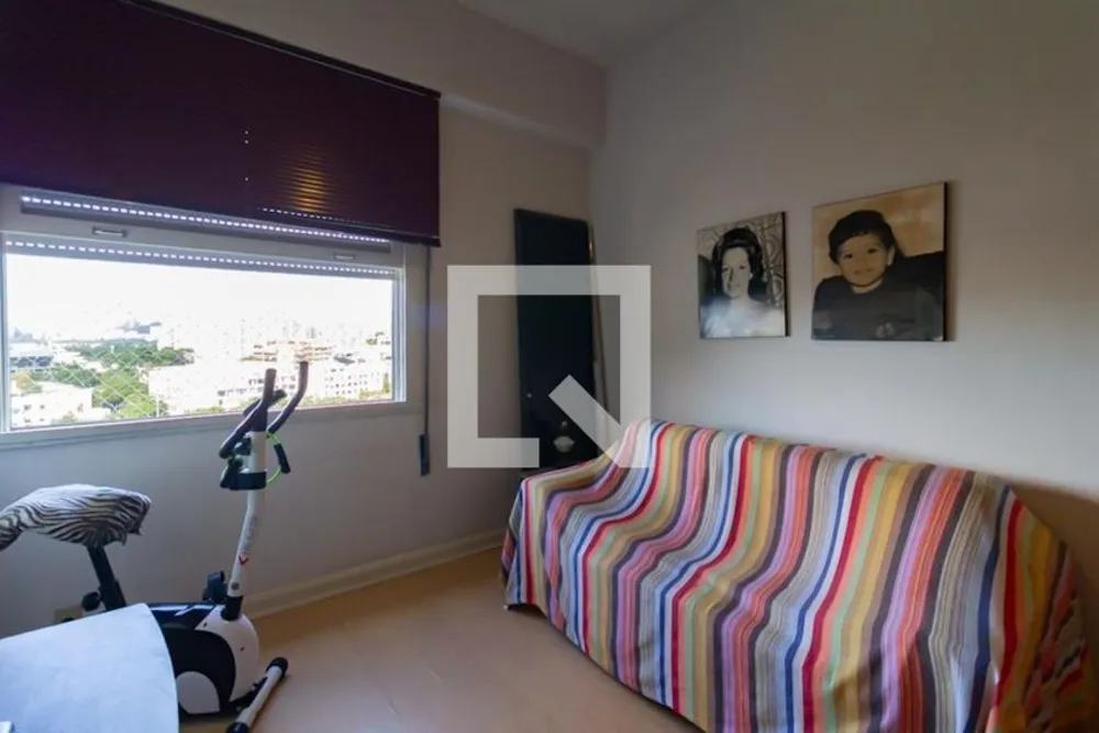 Apartamento, 4 quartos, 160 m² - Foto 20