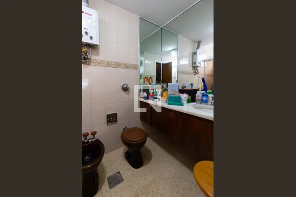 Apartamento, 4 quartos, 160 m² - Foto 19