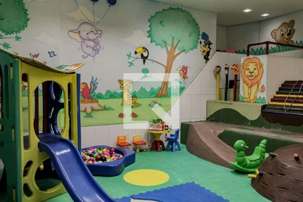 Apartamento, 3 quartos, 95 m² - Foto 14
