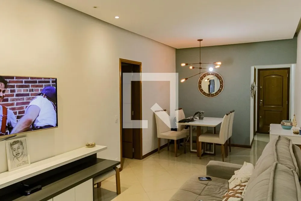 Apartamento, 3 quartos, 95 m² - Foto 9