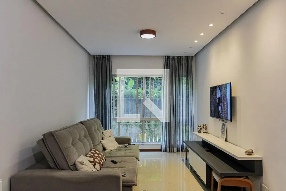 Apartamento, 3 quartos, 95 m² - Foto 5
