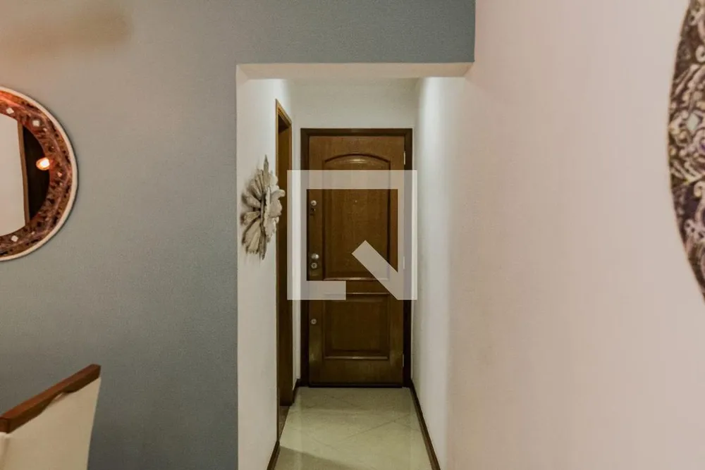 Apartamento, 3 quartos, 95 m² - Foto 1