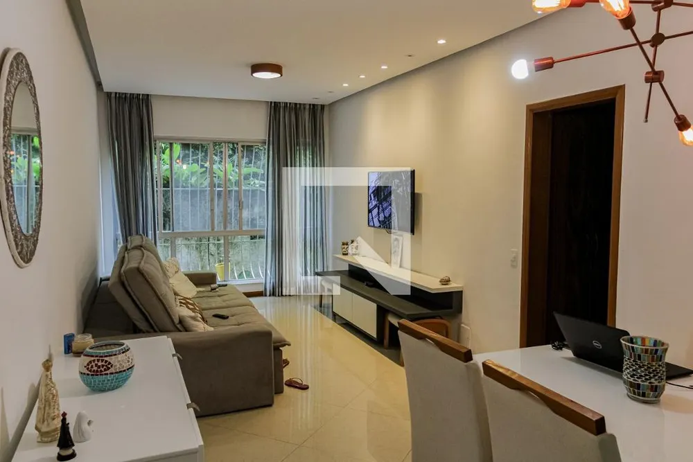 Apartamento, 3 quartos, 95 m² - Foto 4