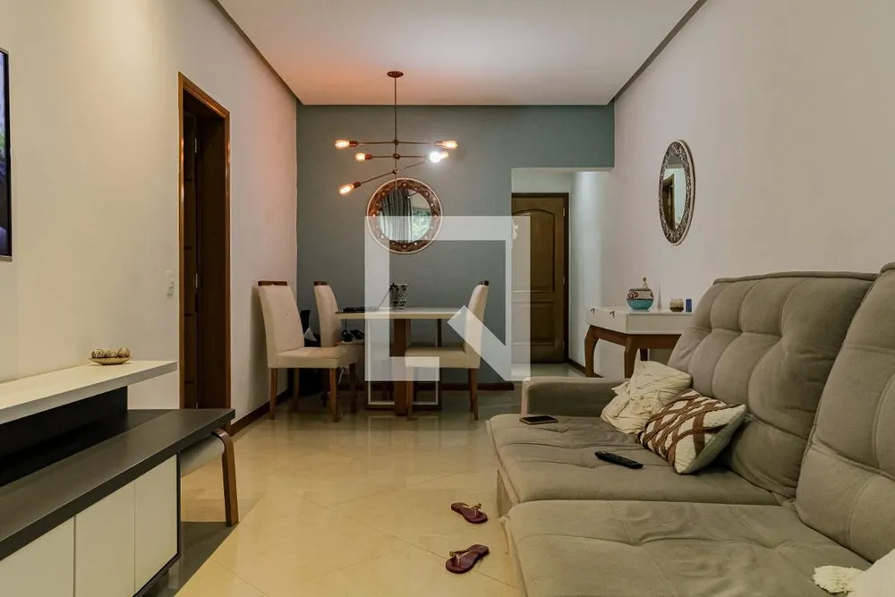 Apartamento, 3 quartos, 95 m² - Foto 11