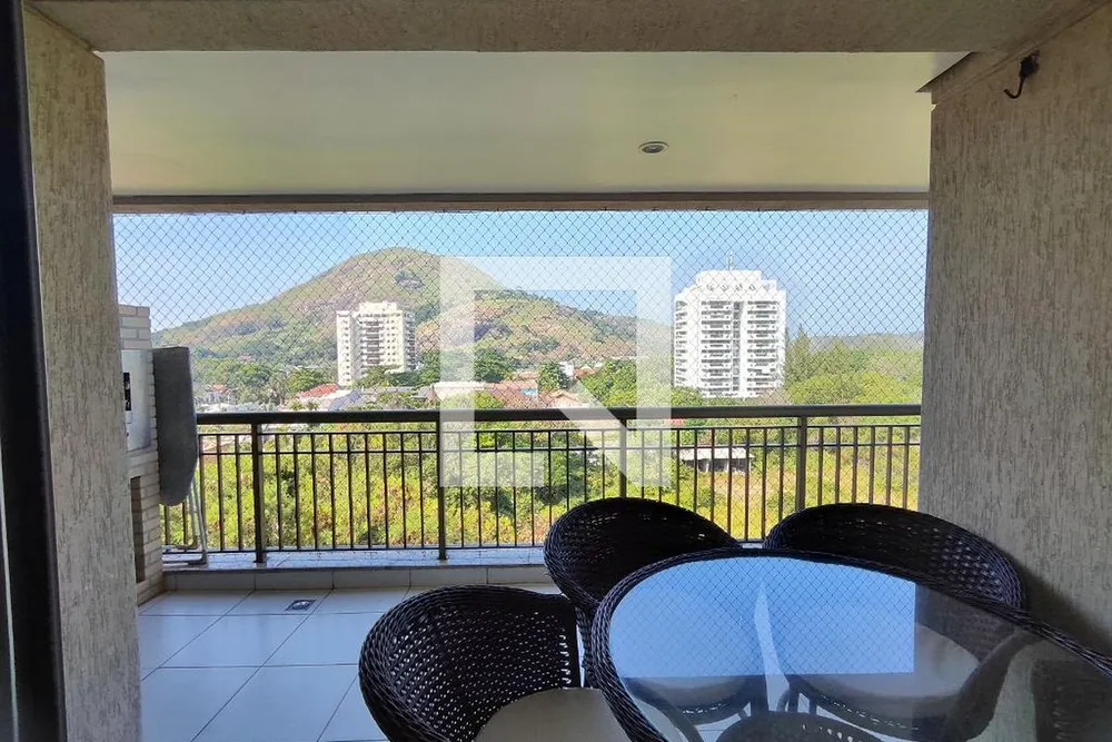 Apartamento, 2 quartos, 75 m² - Foto 6