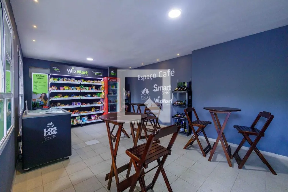 Apartamento, 2 quartos, 75 m² - Foto 41