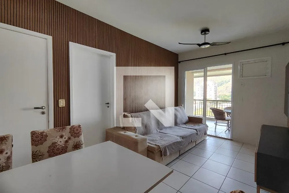 Apartamento, 2 quartos, 75 m² - Foto 2
