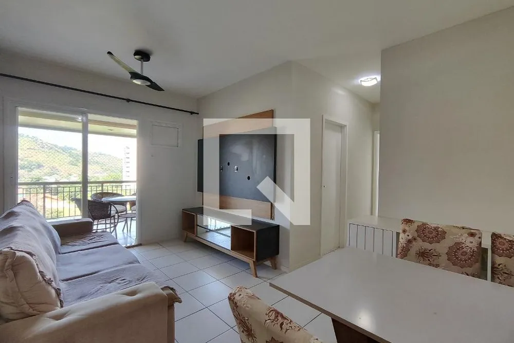 Apartamento, 2 quartos, 75 m² - Foto 1