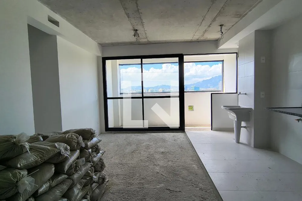 Apartamento, 3 quartos, 65 m² - Foto 2