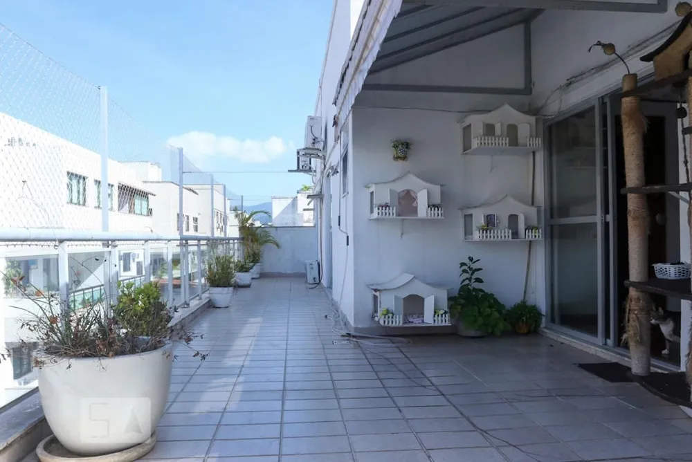 Cobertura, 4 quartos, 400 m² - Foto 18