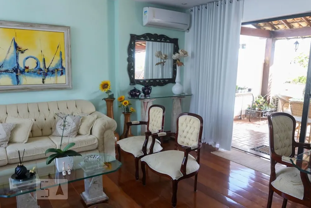 Cobertura, 4 quartos, 400 m² - Foto 6