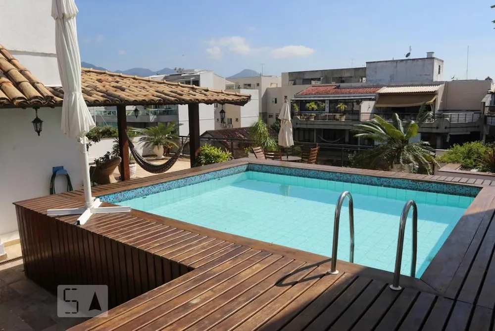 Cobertura, 4 quartos, 400 m² - Foto 37