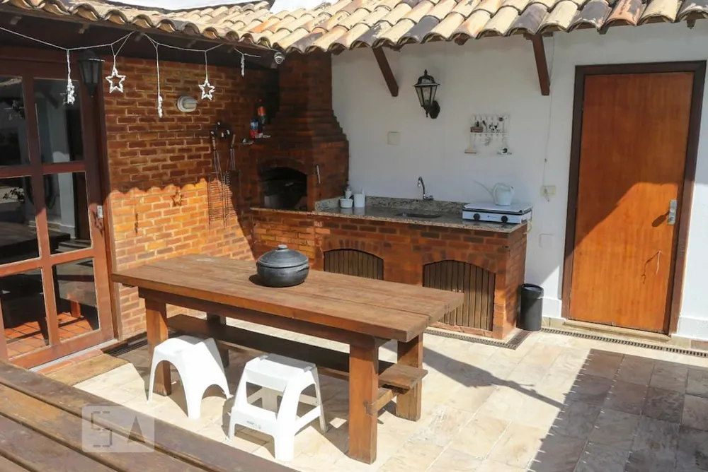 Cobertura, 4 quartos, 400 m² - Foto 31