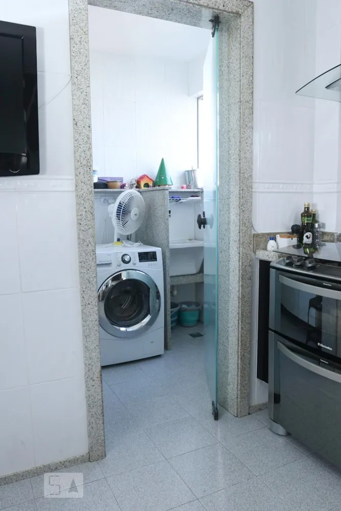Cobertura, 4 quartos, 400 m² - Foto 36