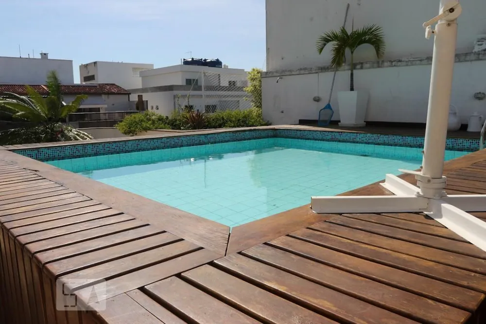 Cobertura, 4 quartos, 400 m² - Foto 21