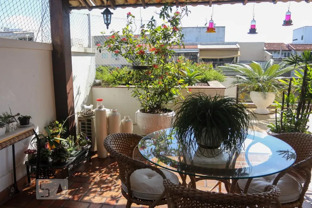 Cobertura, 4 quartos, 400 m² - Foto 32