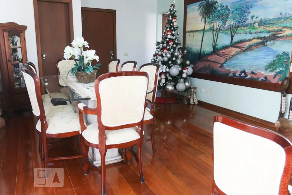 Cobertura, 4 quartos, 400 m² - Foto 11
