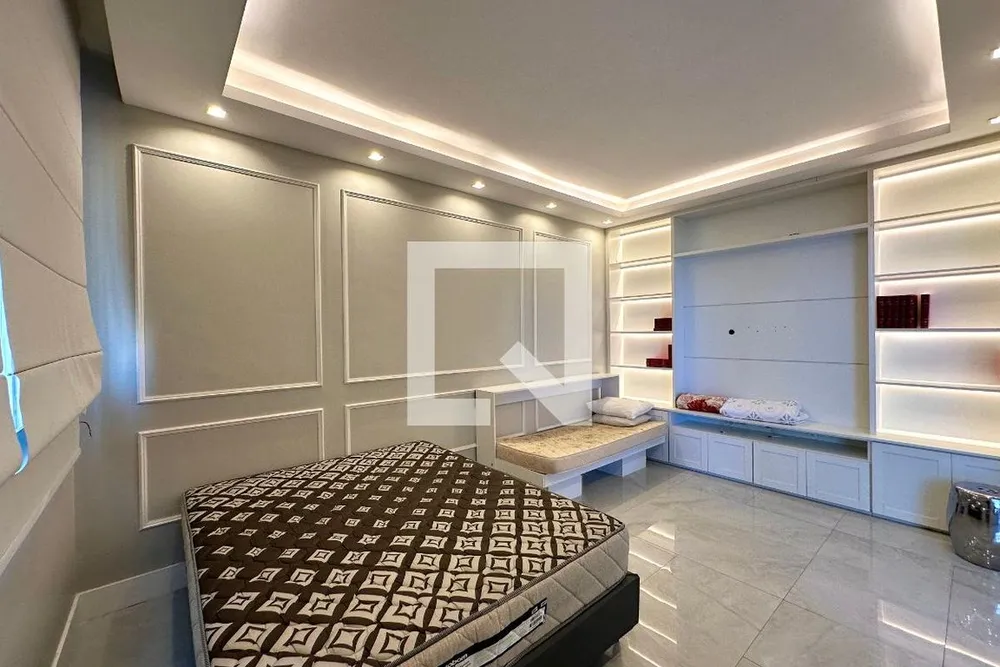 Apartamento, 5 quartos, 214 m² - Foto 13