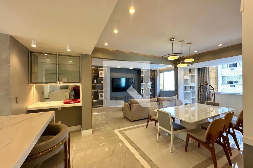 Apartamento, 5 quartos, 214 m² - Foto 11